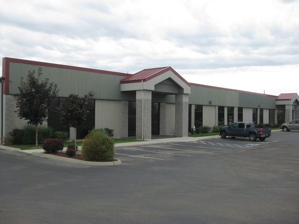 11801 W Executive Dr, Boise, ID 83713